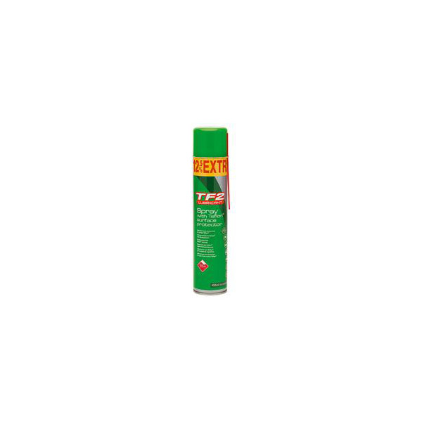 Other TF2 Lubricant Spray With Teflon (400ml) Single